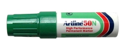 artline 50 neat vert